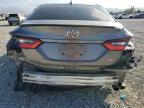 Lot #3304170441 2022 TOYOTA CAMRY SE