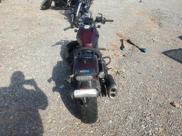 2021 HONDA CMX1100 D JH2SC831XMK000530