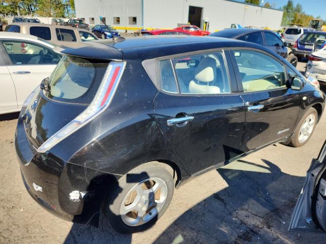2012 NISSAN LEAF SV #3283925804