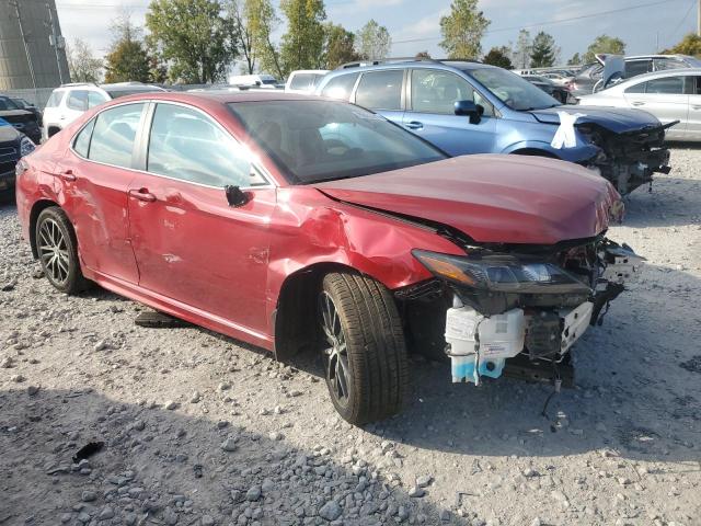 2023 TOYOTA CAMRY SE NIGHT SHADE - 4T1S31AKXPU047573