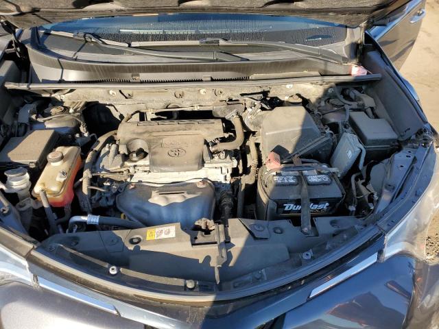 2018 TOYOTA RAV4 LIMITED JTMDFREV8JJ195558