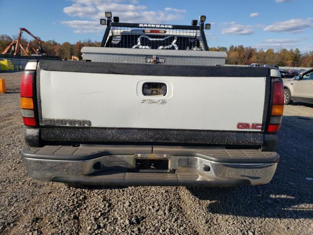 2005 GMC SIERRA K25 #3274704803