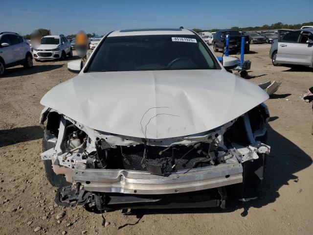 2018 ACURA TLX TECH - 19UUB1F56JA004314