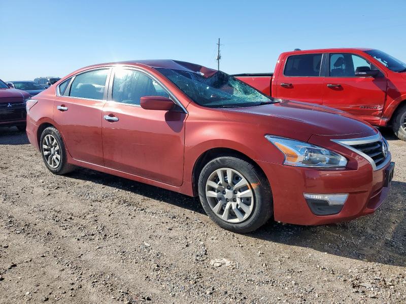 2015 NISSAN ALTIMA 2.5 - 1N4AL3AP2FN894285