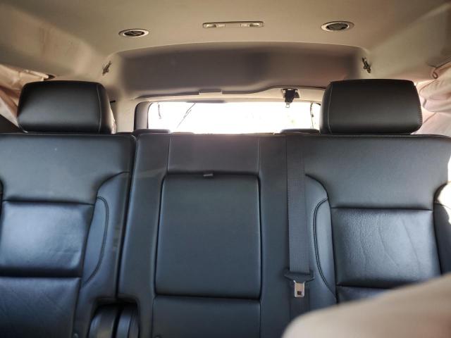 2020 CHEVROLET TAHOE C150 #3284573404