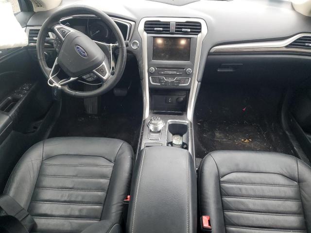 2017 FORD FUSION SE - 3FA6P0H91HR263009