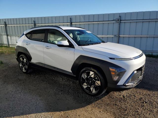 2024 HYUNDAI KONA SEL - KM8HB3AB6RU167561