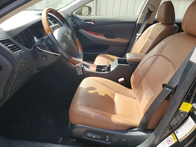 2012 LEXUS ES 350 - JTHBK1EG2C2494089