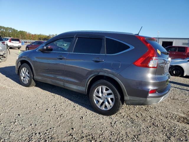 2015 HONDA CR-V EXL - 2HKRM4H71FH692186