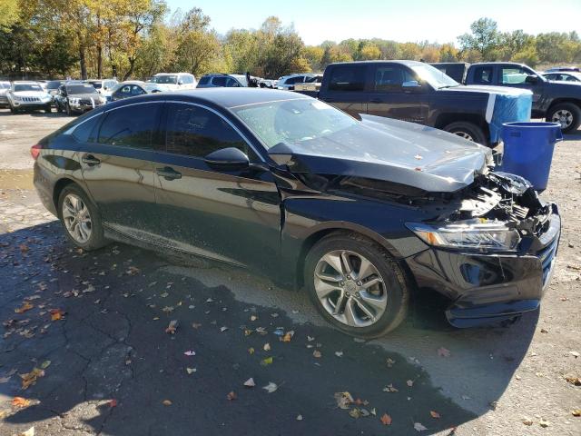 2019 HONDA ACCORD LX - 1HGCV1F10KA019361