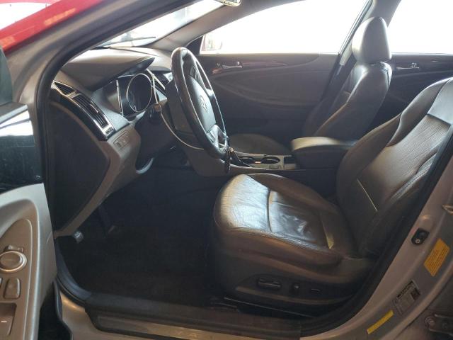 2011 HYUNDAI SONATA SE - 5NPEC4AC7BH175042