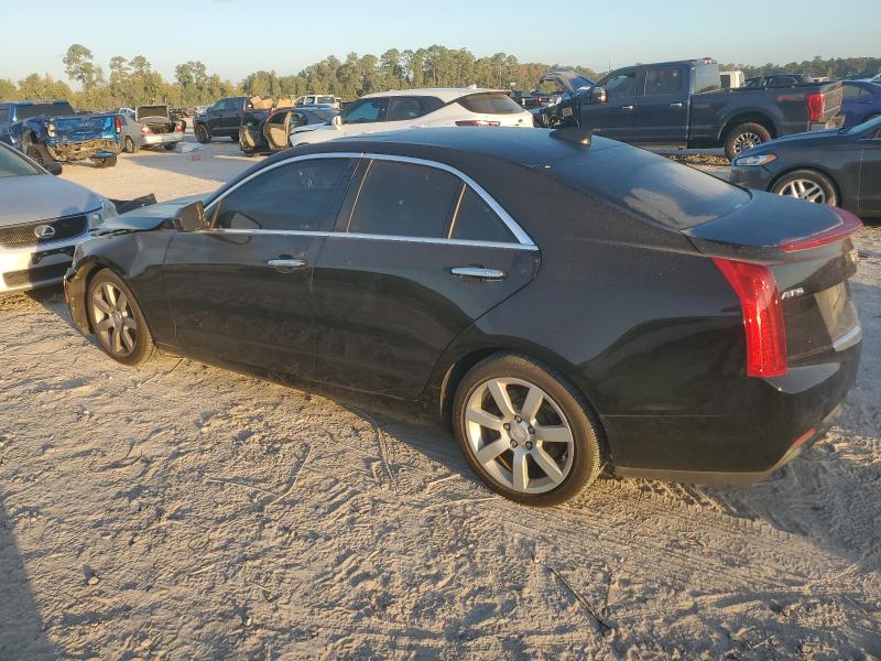 2016 CADILLAC ATS - 1G6AA5RA3G0187306
