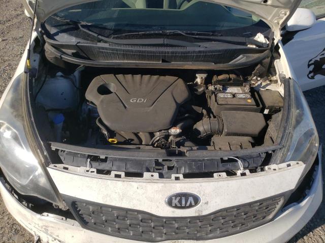 2014 KIA RIO LX - KNADM4A3XE6366040