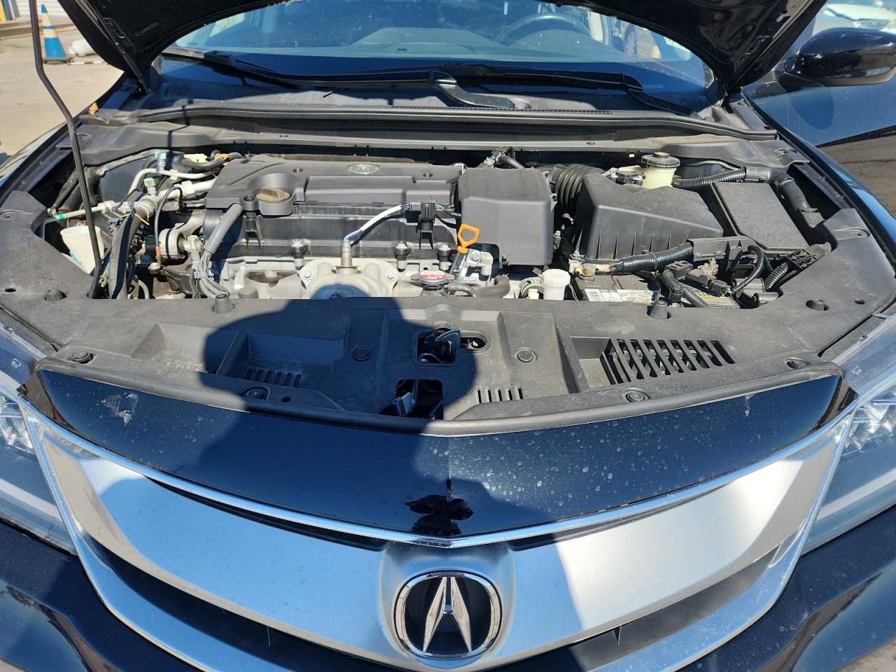 ACURA ILX PREMIUM