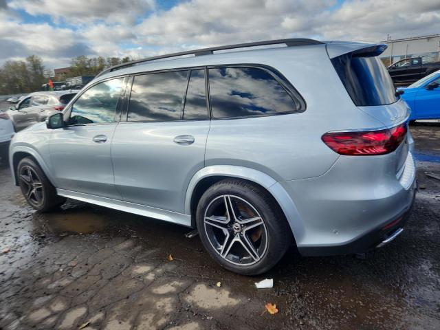 2025 MERCEDES-BENZ GLS 450 4M #3302646062