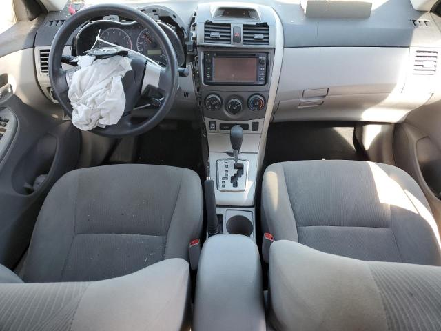 2013 TOYOTA COROLLA BA #3296639020