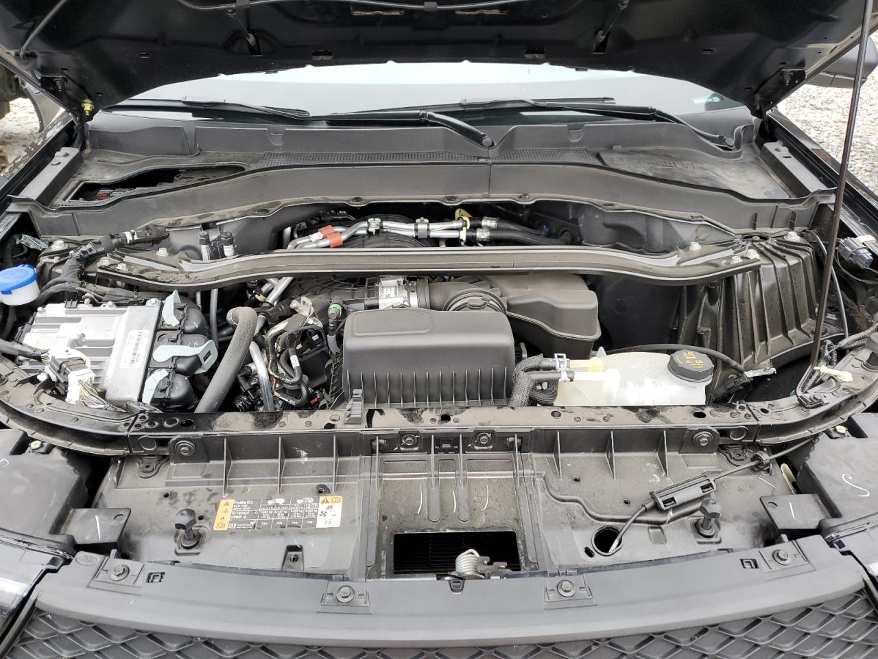 FORD EXPLORER POLICE INTERCEPTOR