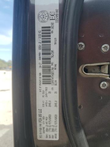 2017 RAM 1500 LARAM #3294402497