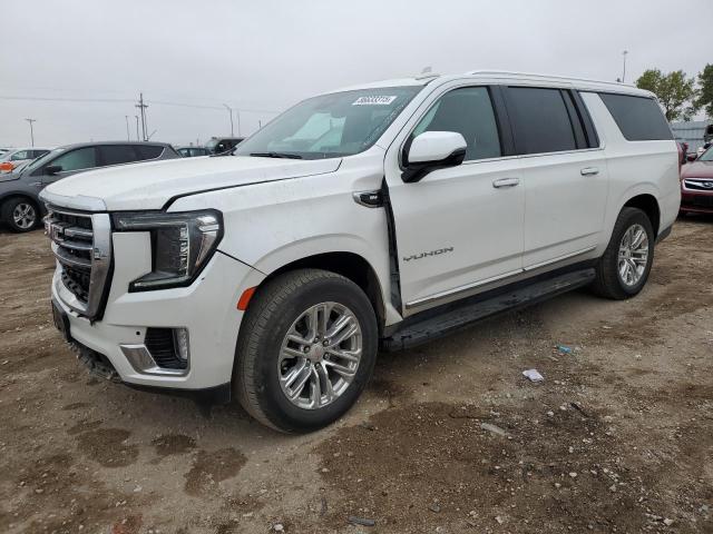 GMC YUKON XL K