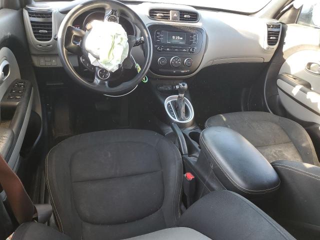 2016 KIA SOUL + - KNDJP3A59G7302464