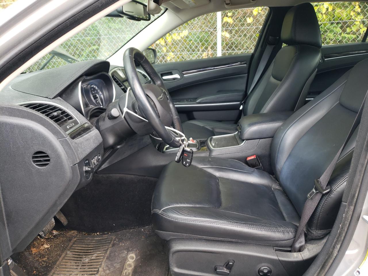 CHRYSLER 300 LIMITED