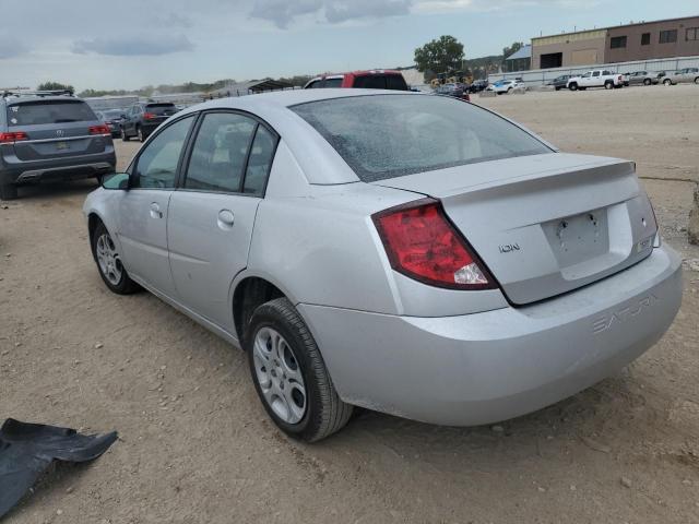 2005 SATURN ION LEVEL - Other View