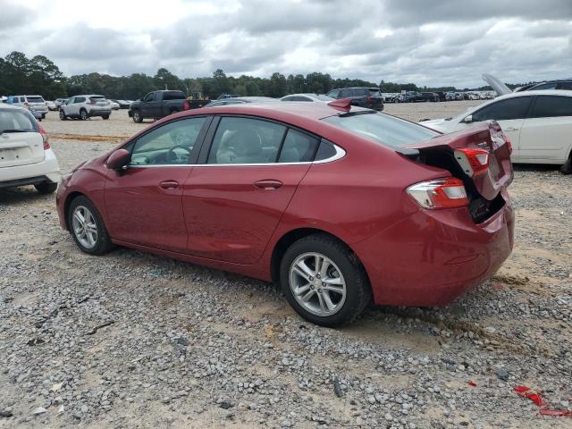 2017 CHEVROLET CRUZE LT 1G1BE5SM2H7173859
