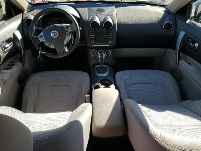 2012 NISSAN ROGUE S #3297986055