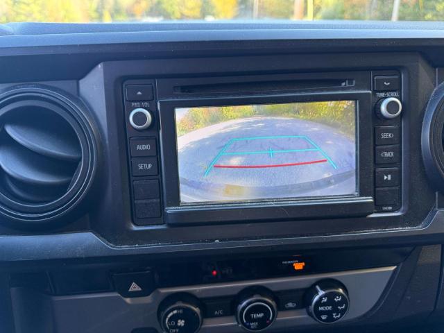 2016 TOYOTA TACOMA ACC 5TFRX5GN2GX064477