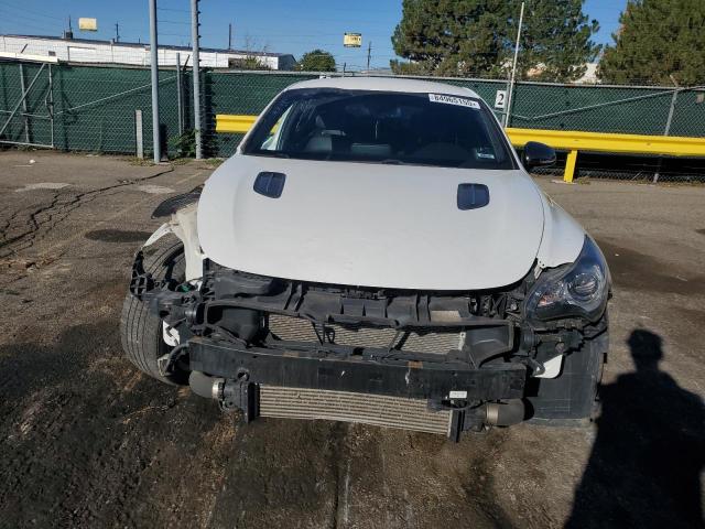 2020 KIA STINGER - KNAE15LA2L6073910