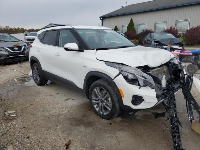 2021 KIA SELTOS S #3293368422