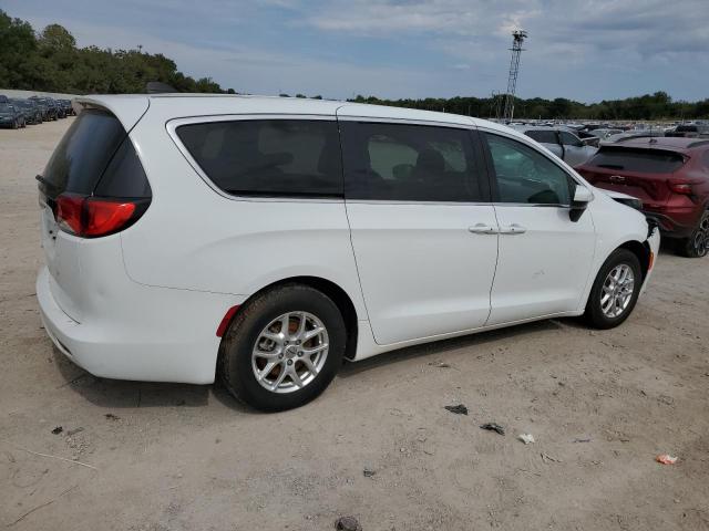 2022 CHRYSLER VOYAGER LX 2C4RC1CG1NR104359
