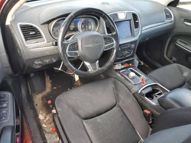 2021 CHRYSLER 300 TOURIN #3284793522