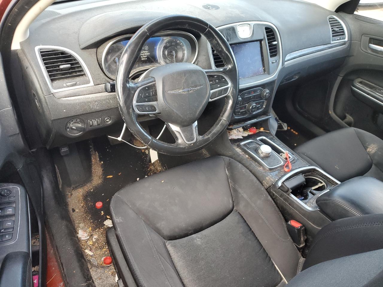 CHRYSLER 300 TOURING