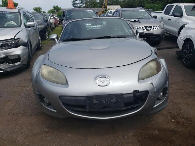 2010 MAZDA MX-5 MIATA - JM1NC2EF2A0212647