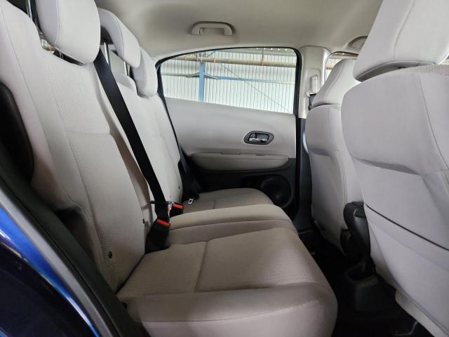 2016 HONDA HR-V LX #3304148504