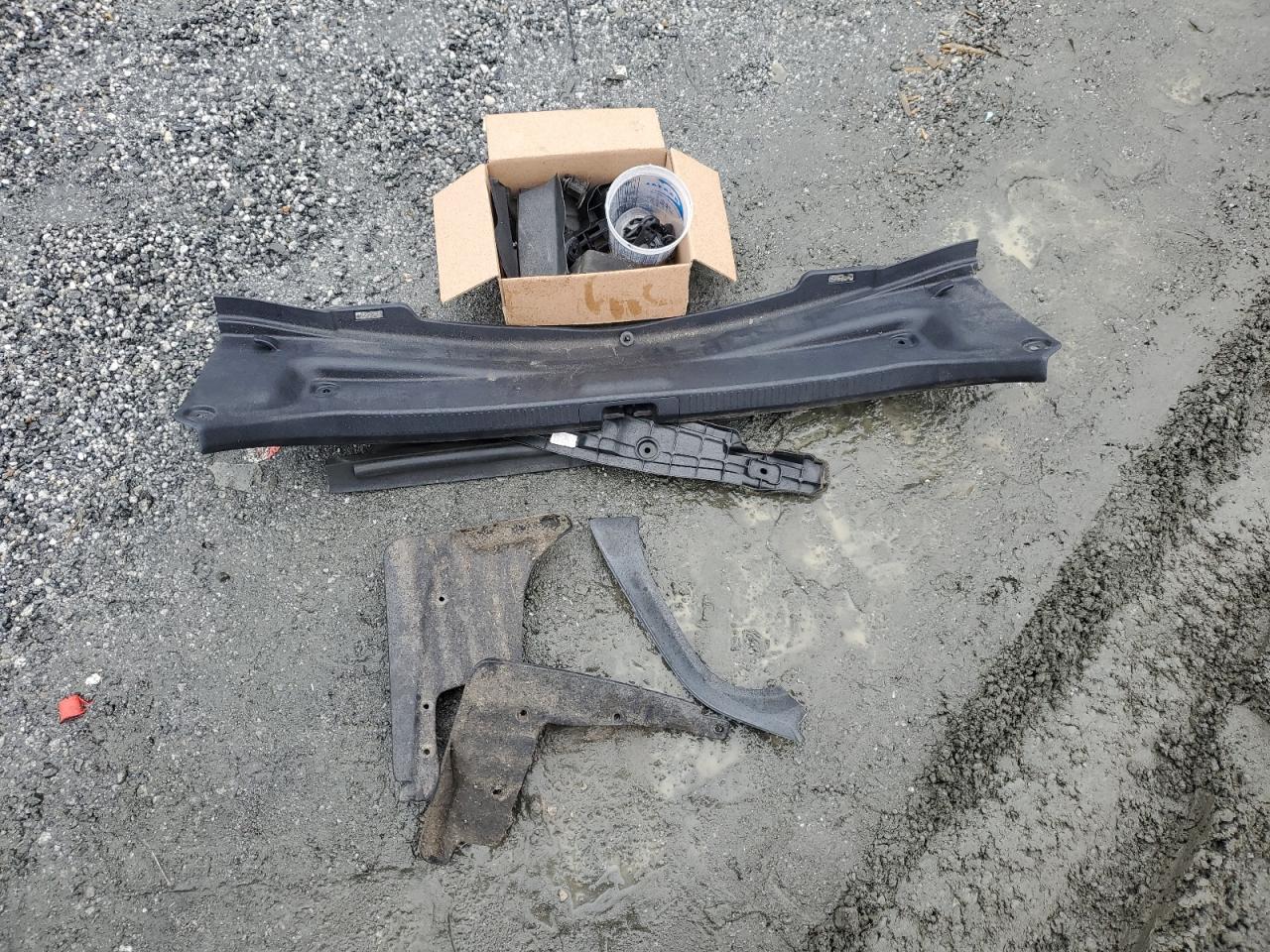 TOYOTA CAMRY SE NIGHT SHADE