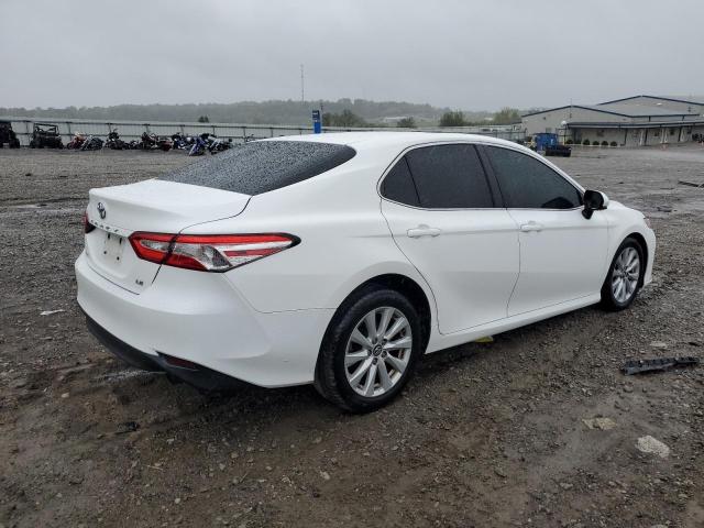 2018 TOYOTA CAMRY L - 4T1B11HKXJU152827