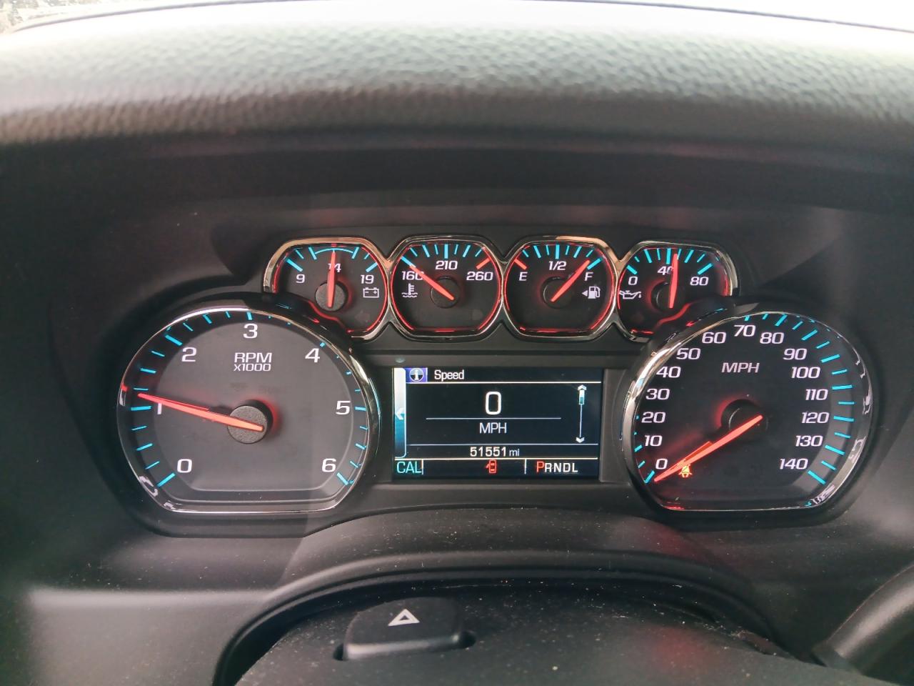 CHEVROLET SUBURBAN C1500 LS