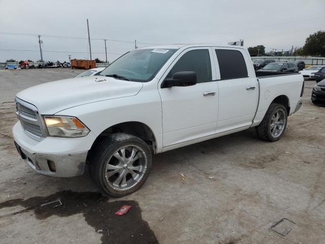 2016 RAM 1500 SLT - 1C6RR7LT6GS329819