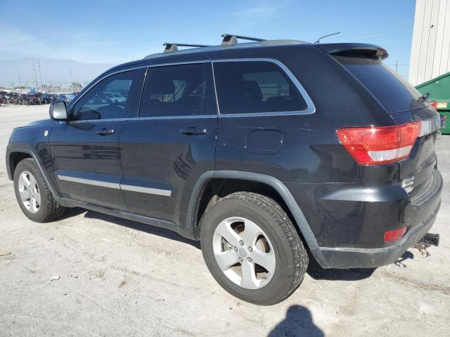 2012 JEEP GRAND CHER #3296220416