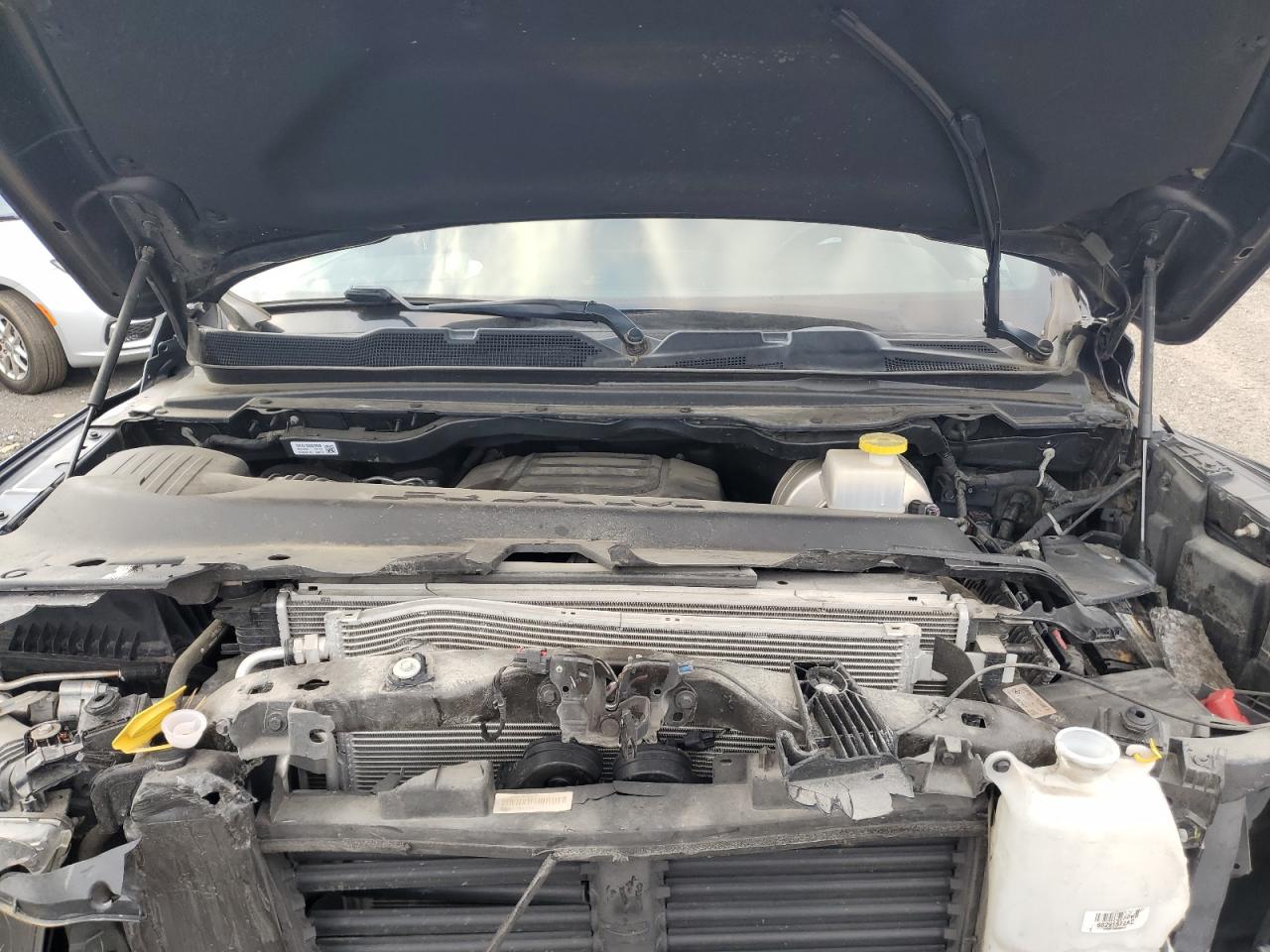 RAM 1500 BIG HORN/LONE STAR