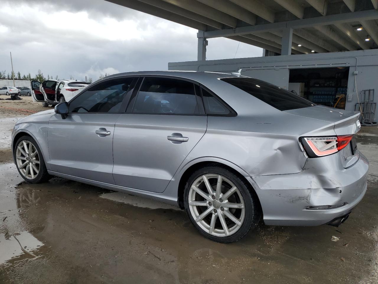 AUDI A3 PREMIUM
