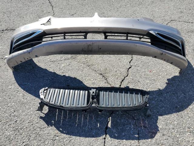 2018 BMW 530E - WBAJA9C59JB033126