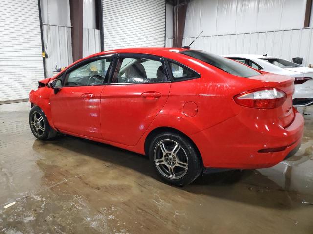 2015 FORD FIESTA SE #3285639276