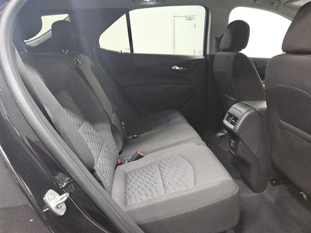 2021 CHEVROLET EQUINOX LT - 3GNAXUEV1ML395592