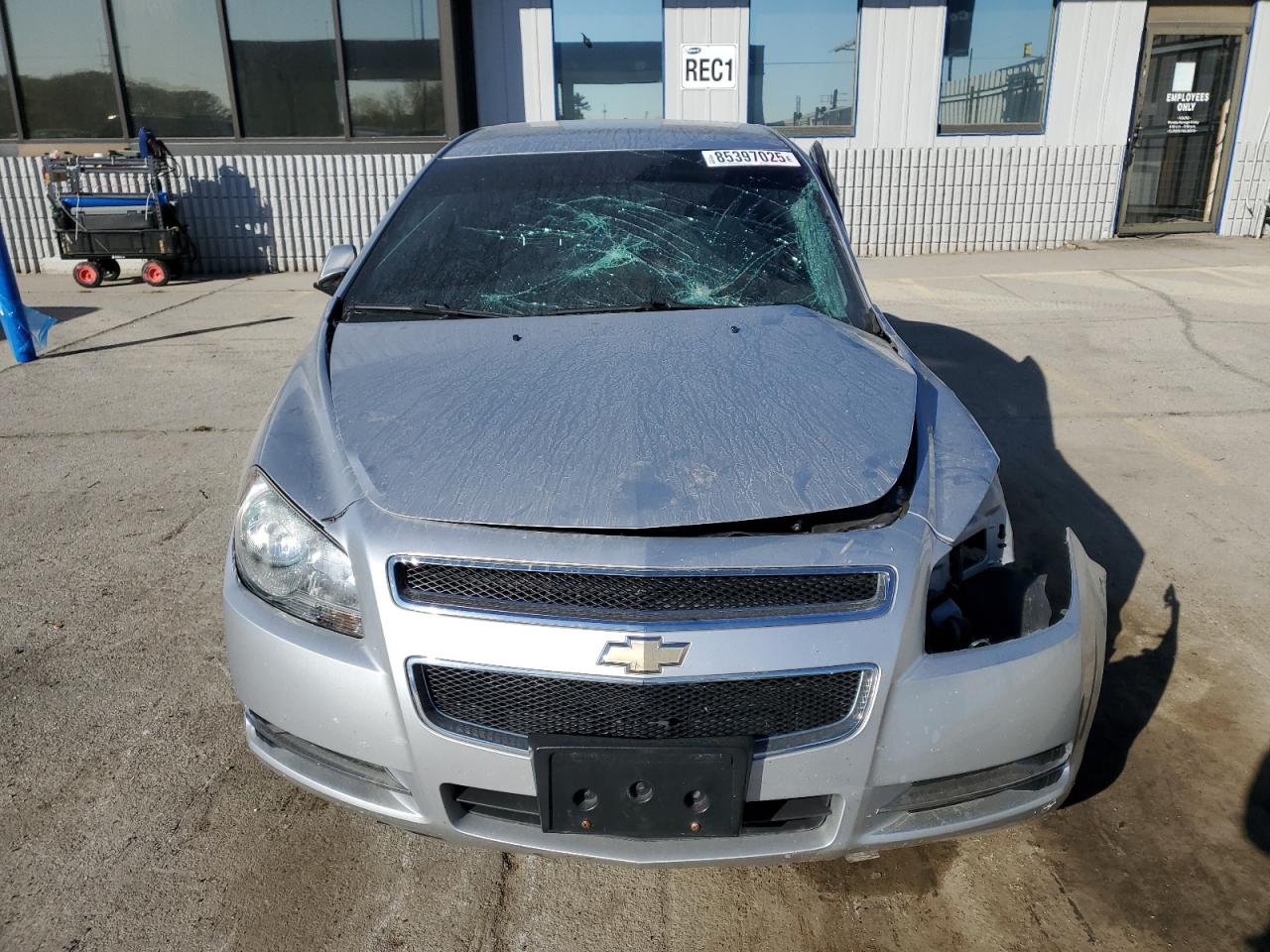 CHEVROLET MALIBU 1LT