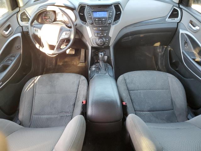 2016 HYUNDAI SANTA FE S - 5XYZT3LB3GG319085