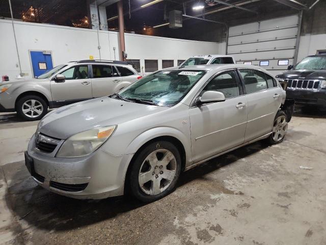 Global Auto Auctions: 2008 SATURN AURA XE
