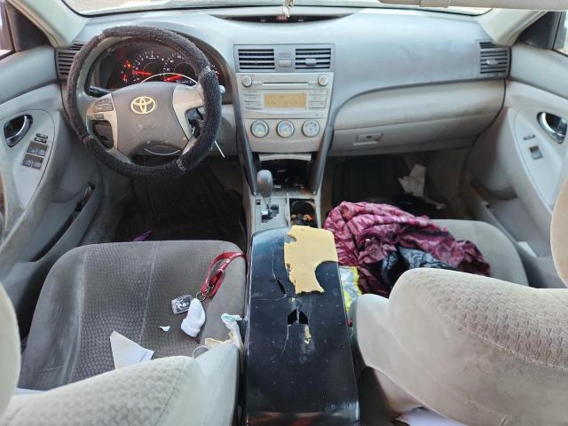 2011 TOYOTA CAMRY BASE - 4T1BF3EK3BU148833